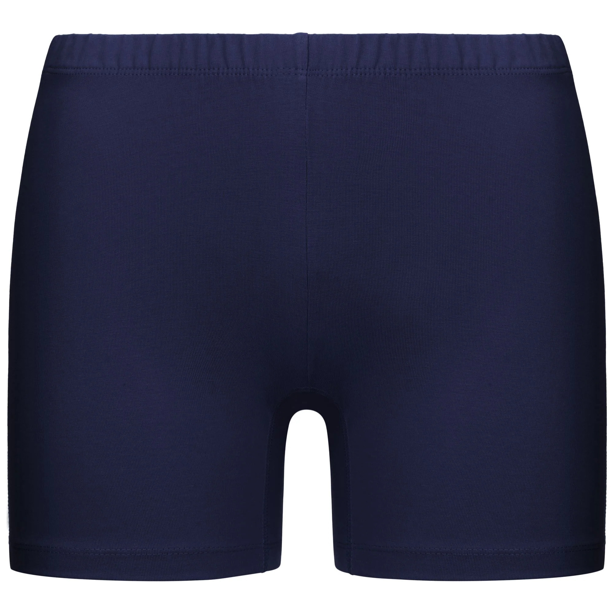 Kappa - Pantaloni Corti Donna Blu - Kappa4Volley Gashiro