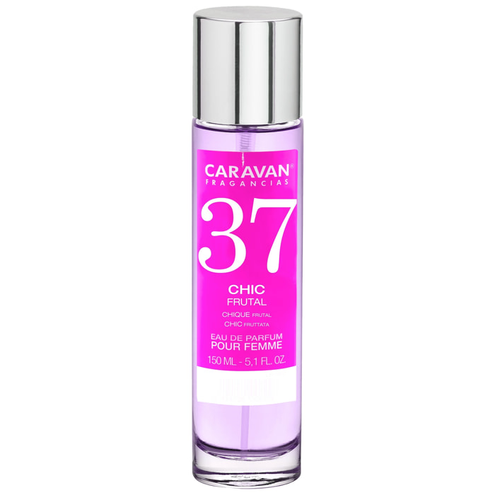 Caravan fragancias perfume de mujer nº37, de 150 ml