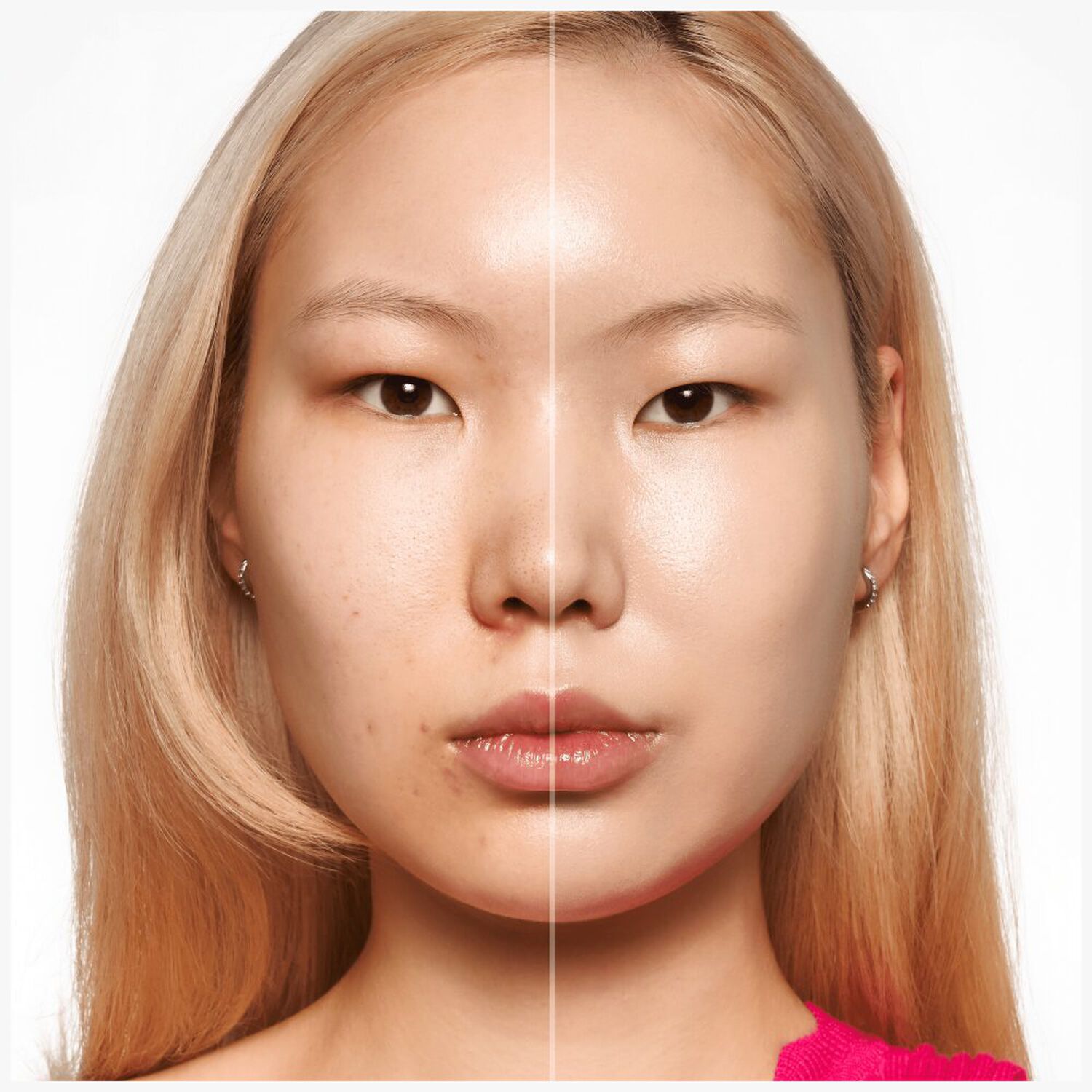 Skin Tint - Fond de Teint Couvrance Légère à Moyenne 30 ml