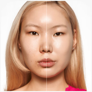 Skin Tint - Fond de Teint Couvrance Légère à Moyenne 30 ml
