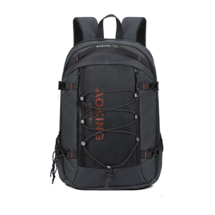 Zaino unisex Riven - Poliestere - Casual - 34.5 x 15.0 x 49.0 cm