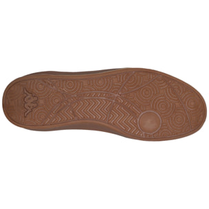 Kappa - Zapatillas Hombre Mujer Gris - Authentic Zalah