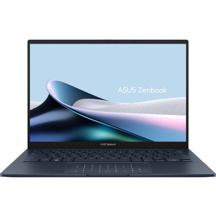 Ordinateur portable ASUS Zenbook UX3405MA-DRPZ879W