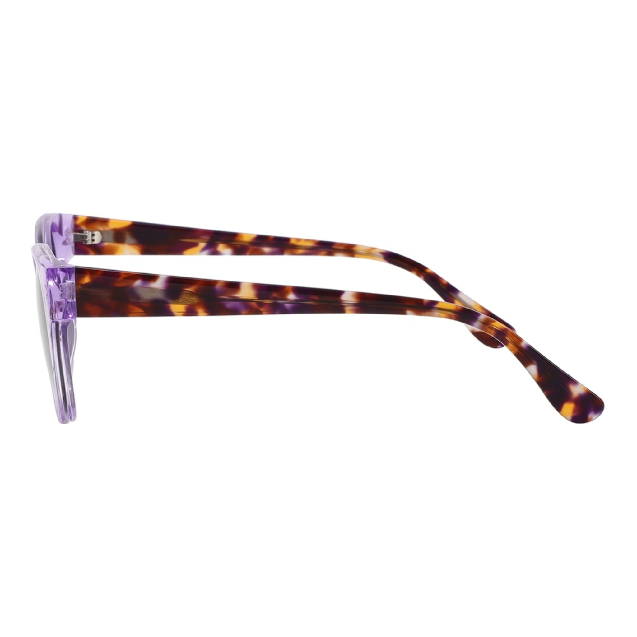 Gafas de Sol Sexton 8905-8 Polarizadas de Acetato Mujer 53 mm