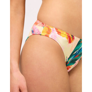 Braguita Bikini Multicolor - Charmix
