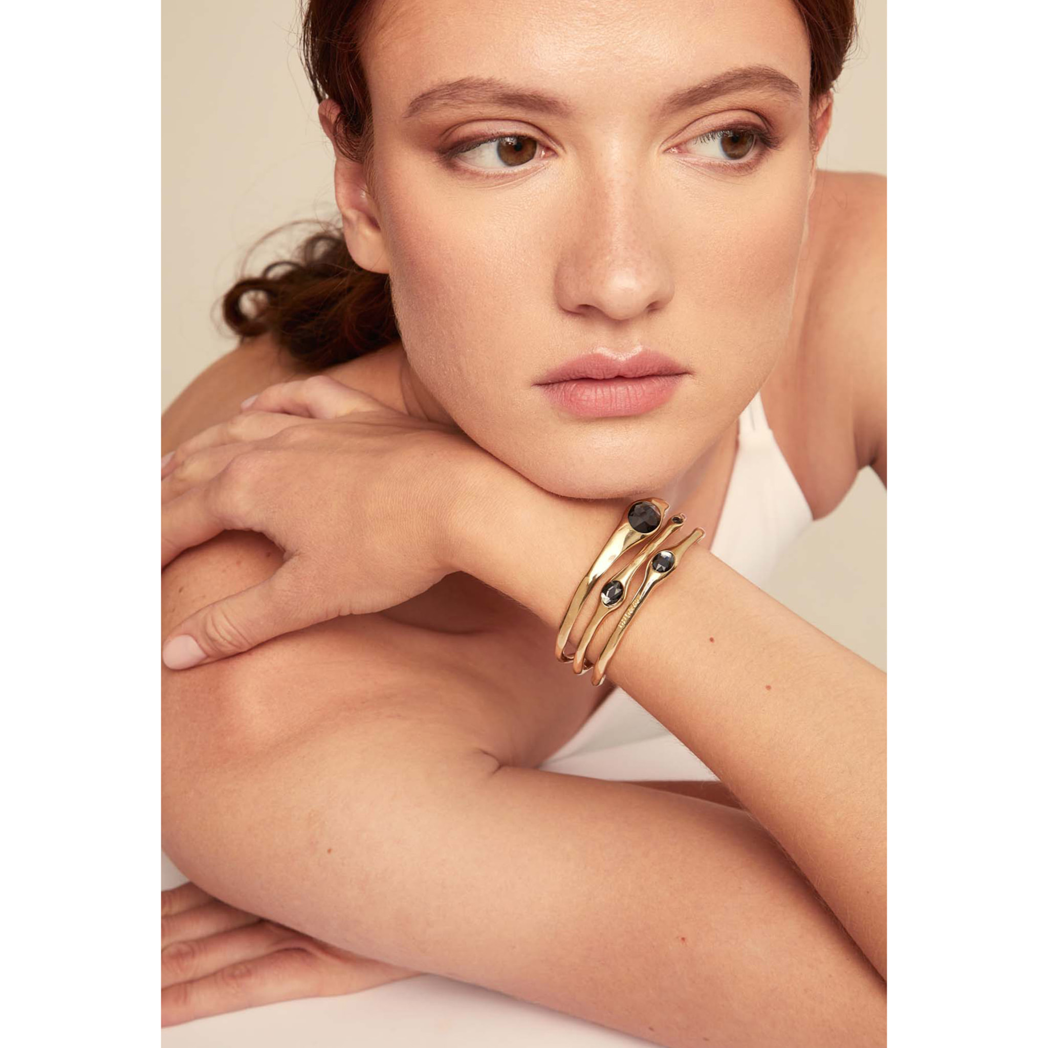 Pulsera Sunshine NEGRO M