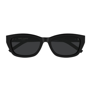 Gafas de Sol Saint Laurent SL M153-001 de Acetato Mujer 55 mm