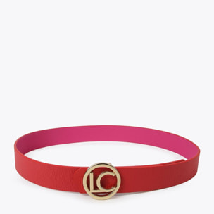 Cintura double face LC
