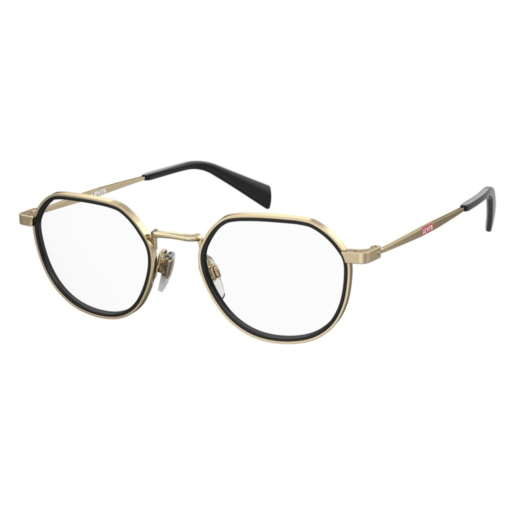 Gafas de Vista Levi'S LV 1069 RHL de Metal Mujer 48 mm