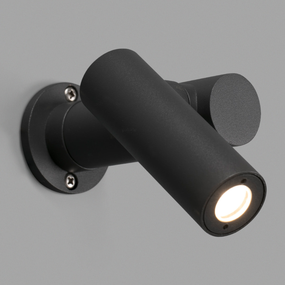 SPY 145 Sobremuro gris oscuro