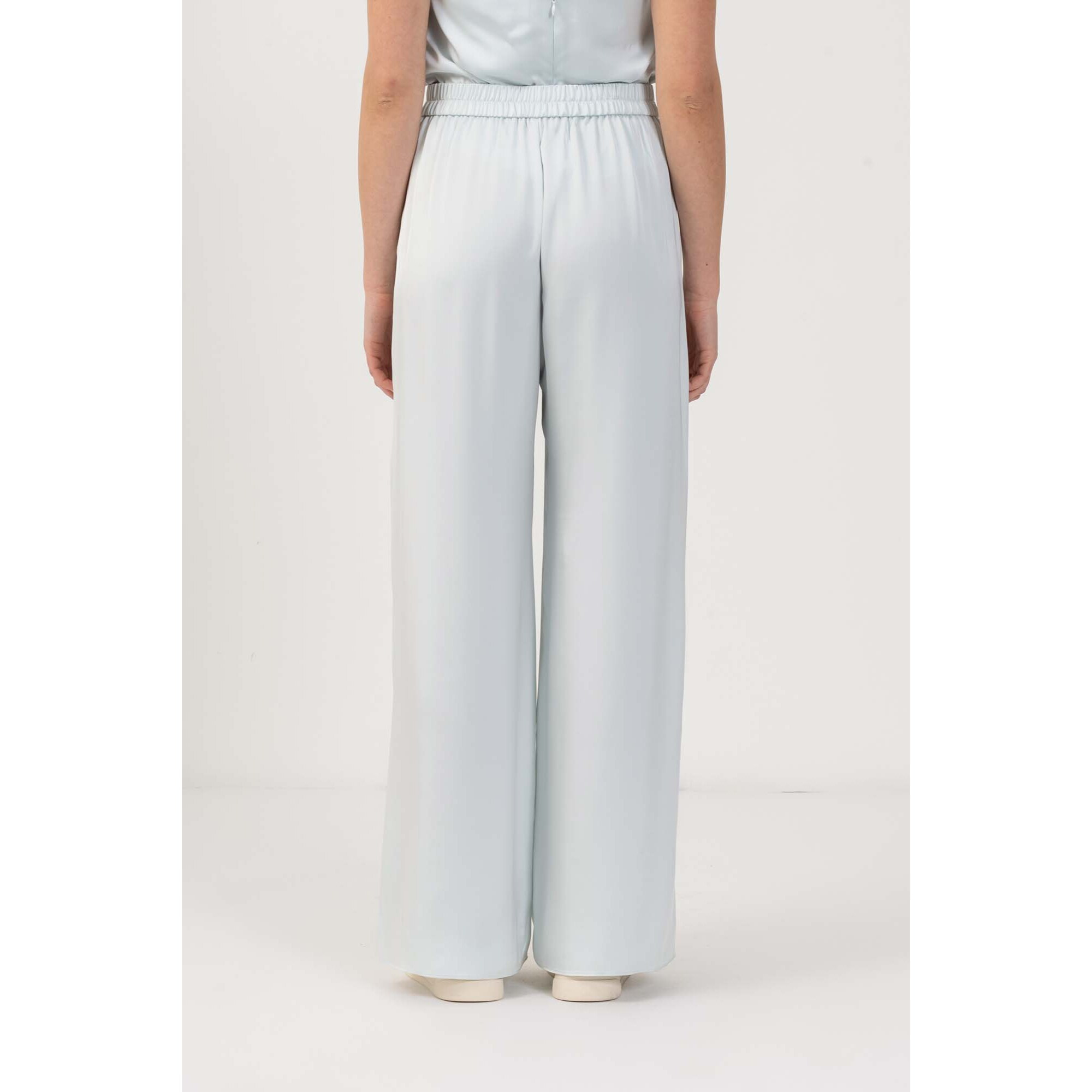 Kocca - Pantaloni minimal Donna