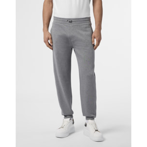 PHILIPP PLEIN Basic Joggers Plein