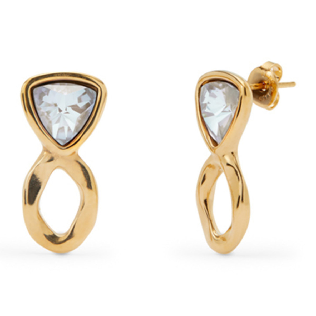 Pendiente SER CAMALEÓNICA MULTICOLO U