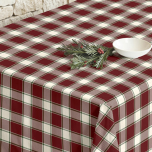 Nappe anti-taches Christmas wish 13 1225