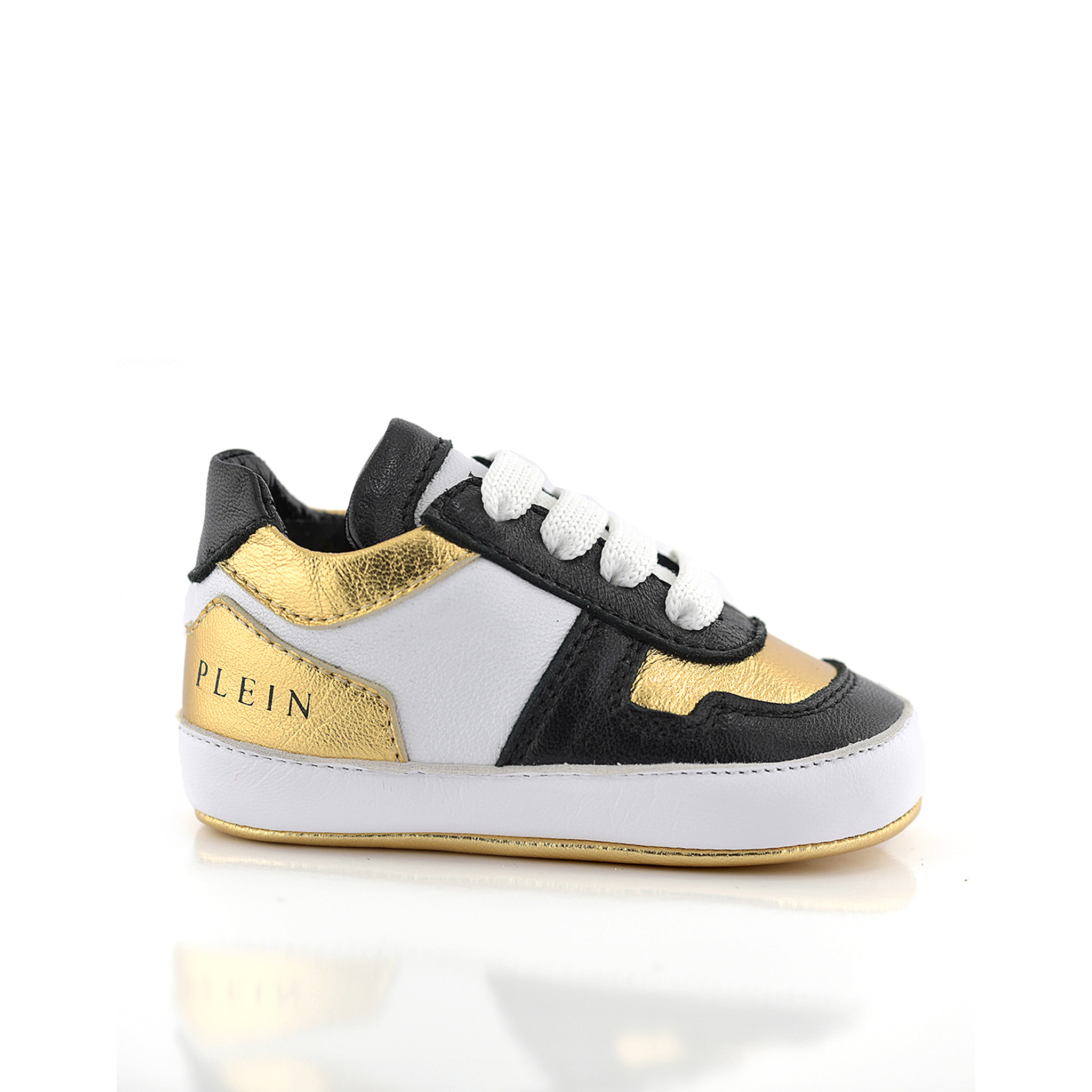 PHILIPP PLEIN Runner Sneaker