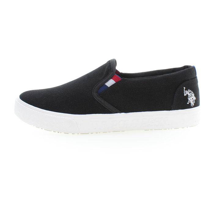 Sneakers U.S. Polo Assn Black