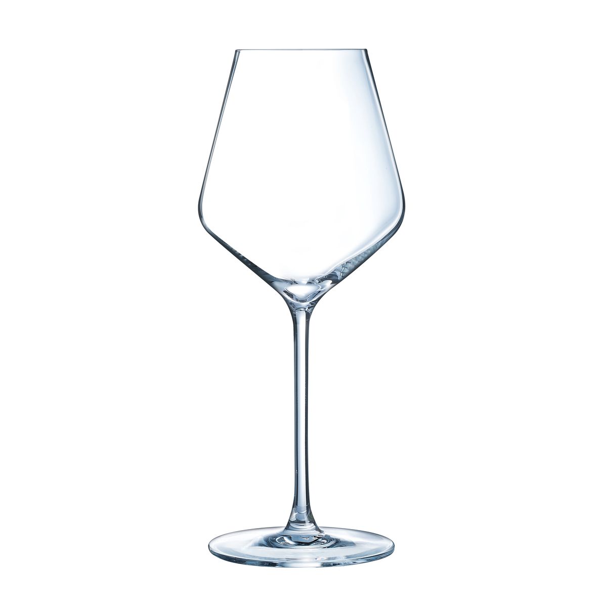 4 copas 38 cl Ultime - Cristal d'Arques