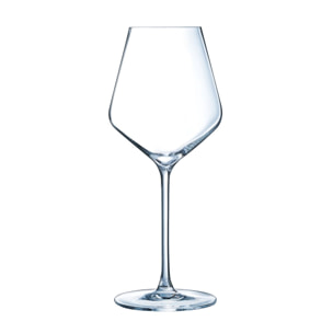 4 copas 38 cl Ultime - Cristal d'Arques