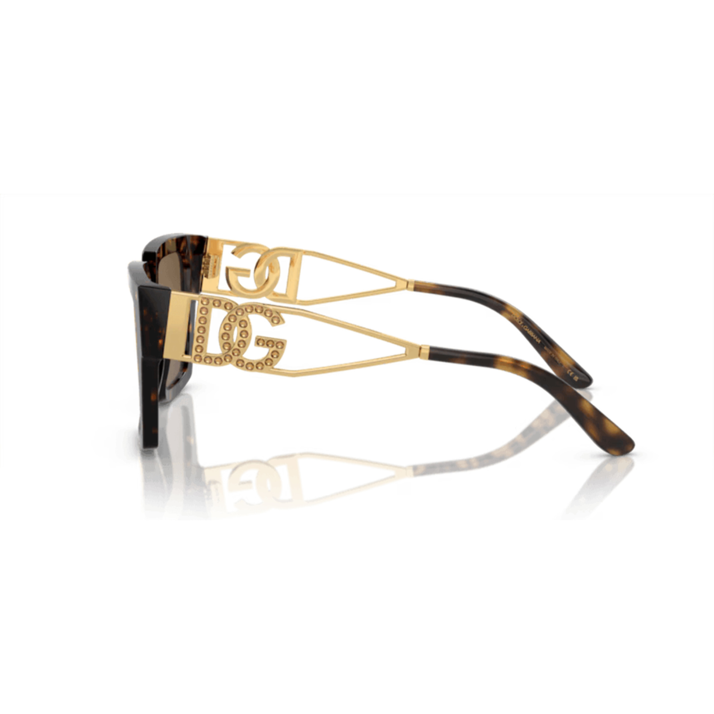 GAFAS DE SOL DOLCE & GABBANA® 0DG4446B 502/73