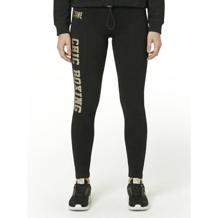 Leggings Active Gold para mujer
