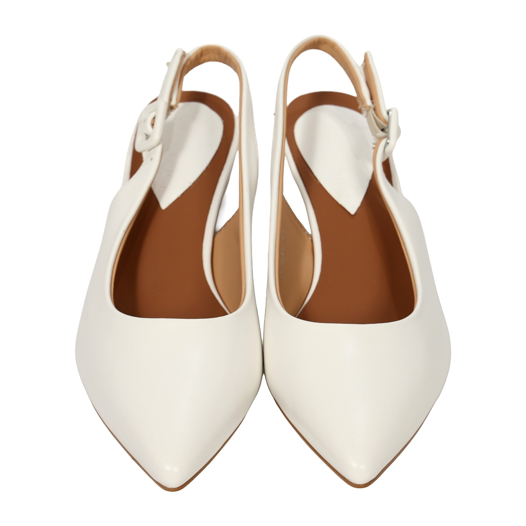 Decolletè - tacco 6,5 cm