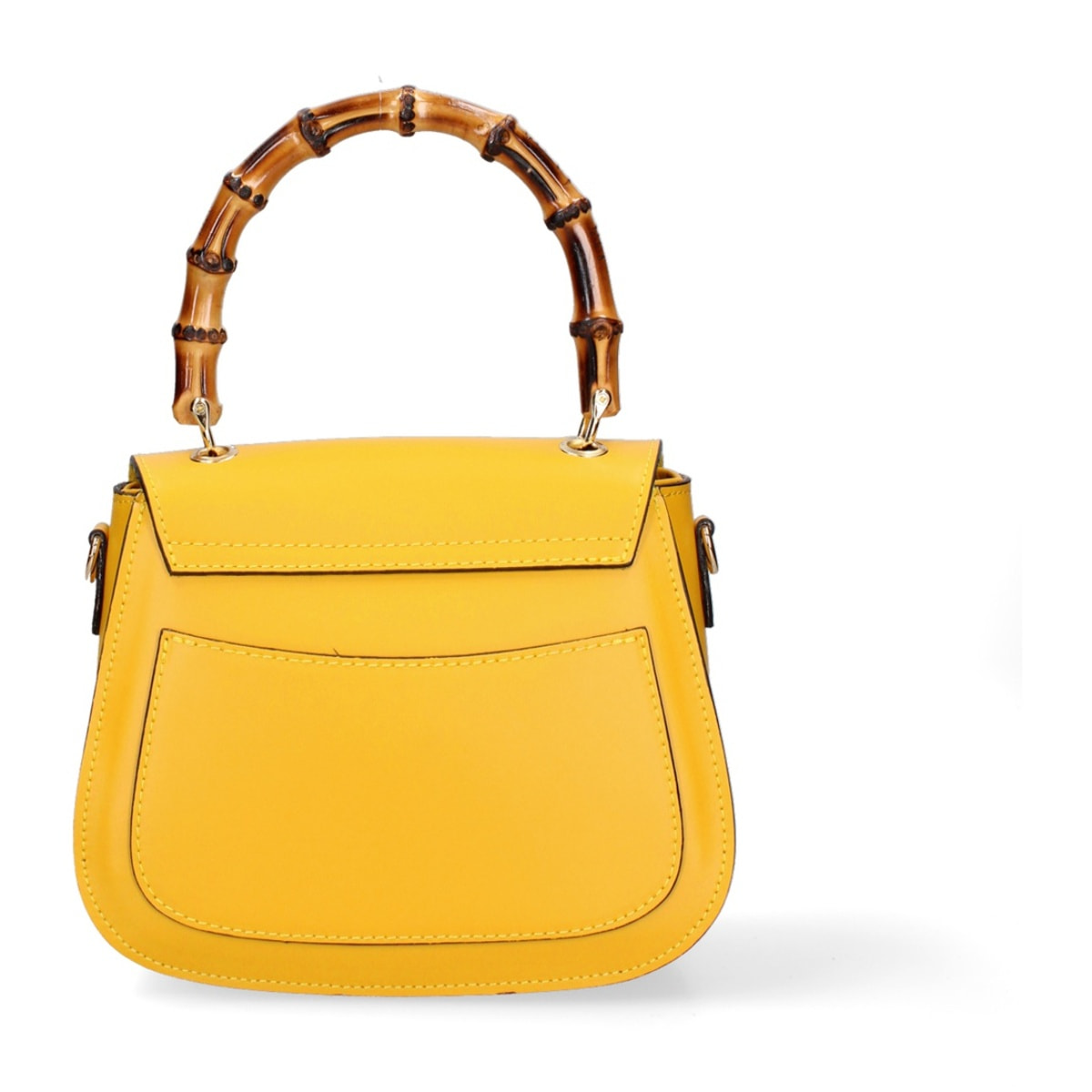 Gave Lux Borsa a mano