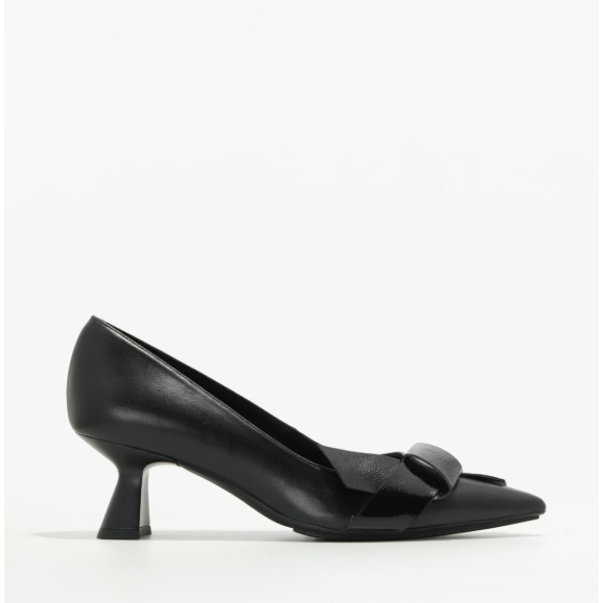 ZAPATOS DE SALÓN NEGROS KADIL