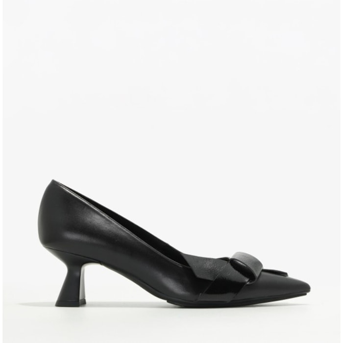 ZAPATOS DE SALÓN NEGROS KADIL