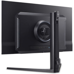 Ecran PC Gamer ACER Predator X27UF5 27" WQHD 500Hz QD-OLED HDR True Black 500 HDMI 2.1 USB-C 65W AMD FreeSync