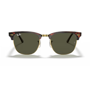 GAFAS DE SOL RAY BAN CLUBMASTER 0RB3016 W0366 51