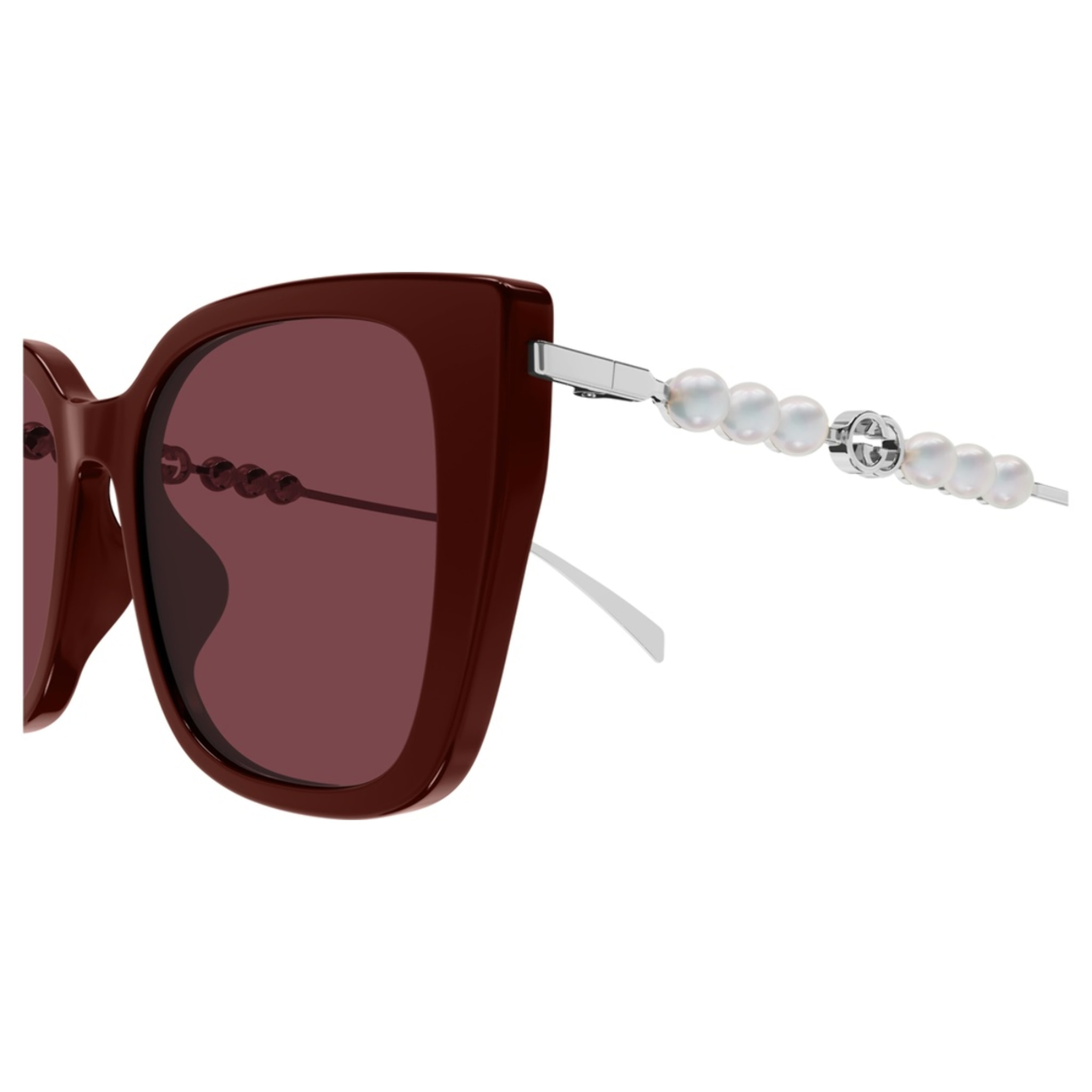 Gafas de Sol Gucci GG1971SA-004 de Acetato Mujer 55 mm