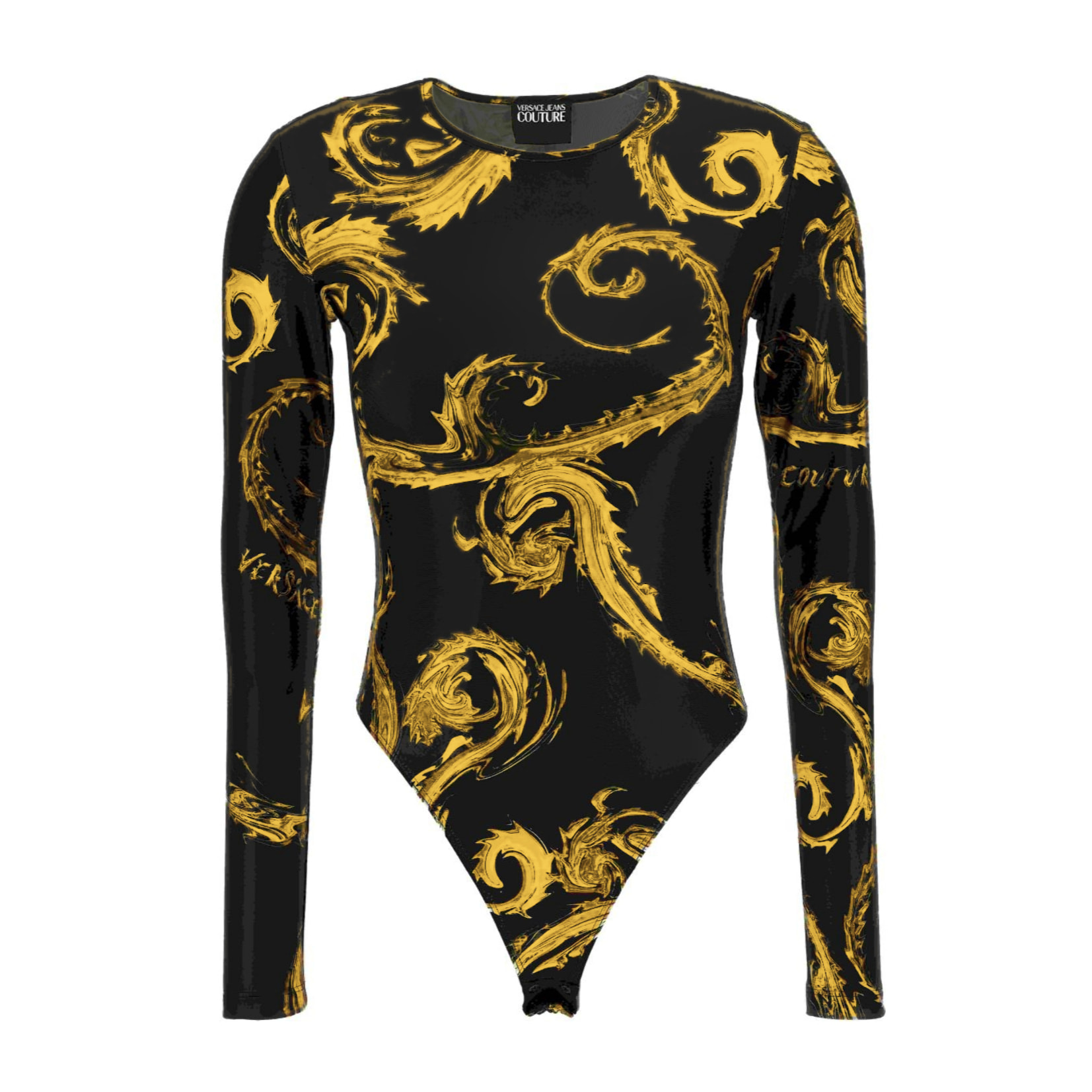 Versace Jeans Couture top
