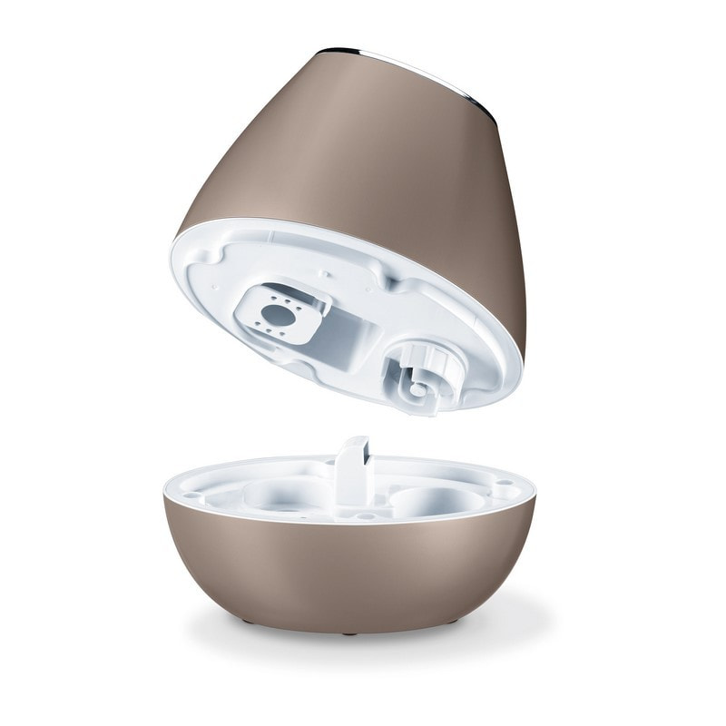 Humidificateur d'air - Bronze