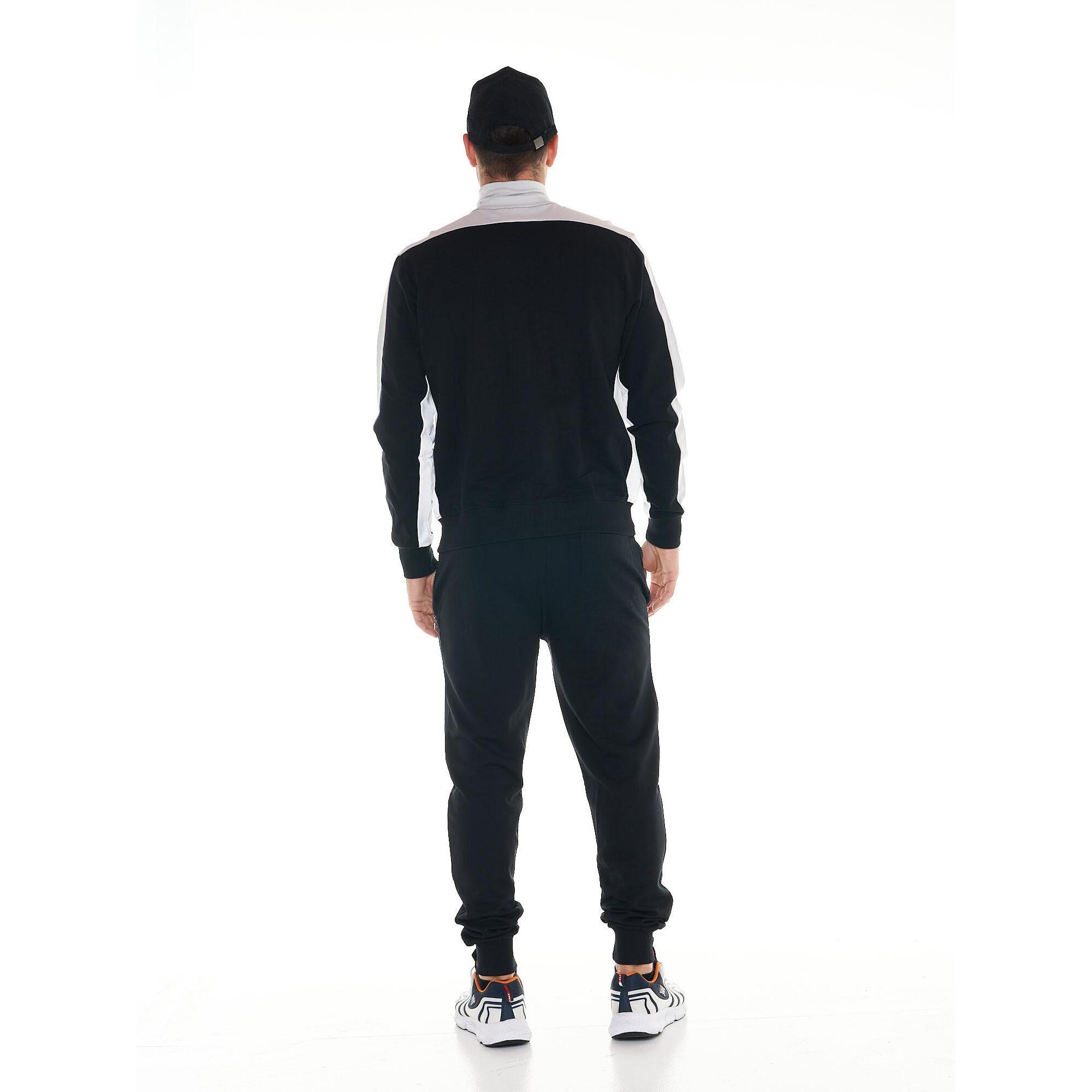 Tuta da uomo Sporty Fluo