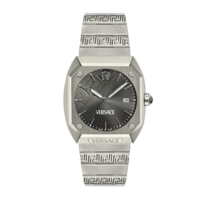 Versace Reloj Analógico De Cuarzo. Antares