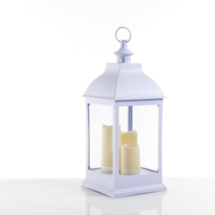 TOMASUCCI Lampada decorativa LANTERN 54 Bianco