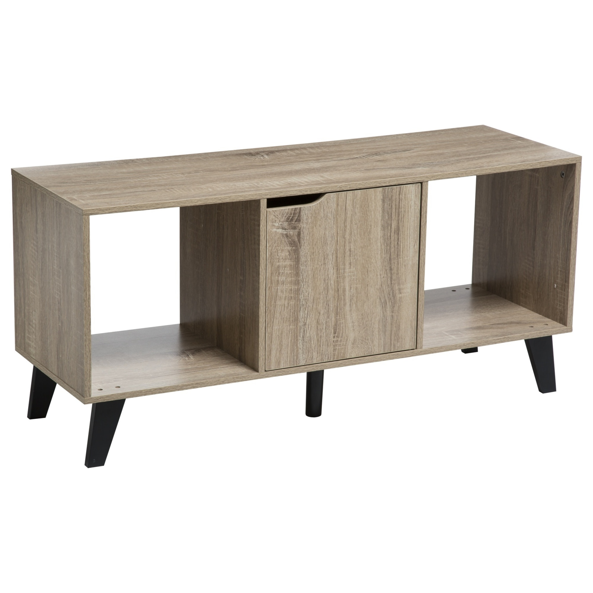 Muebles tv mix nature stand