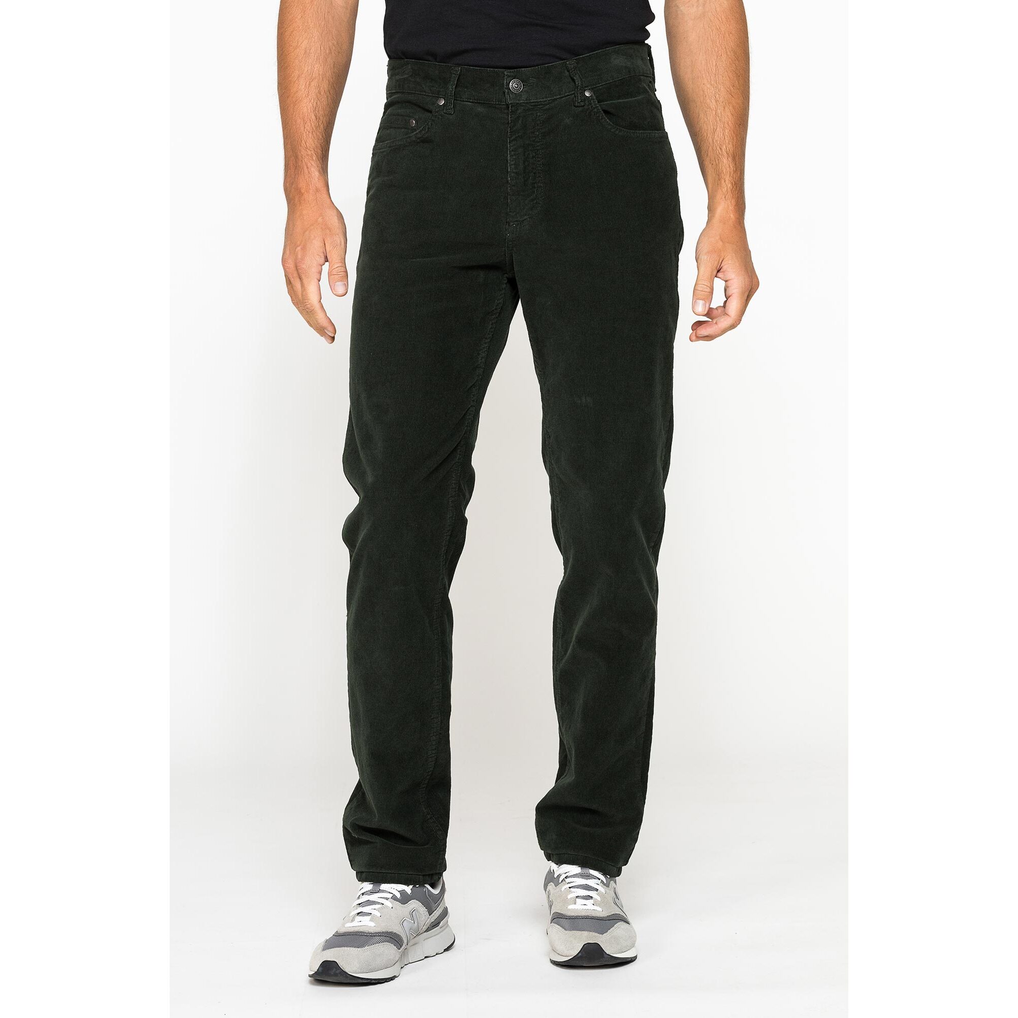 5 TASCHE IN VELLUTO 1000 RIGHE STRETCH MOD. 700 REGOLARE