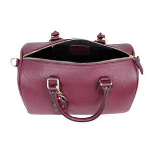 Bauletto Cheval Firenze Chara Bordeaux