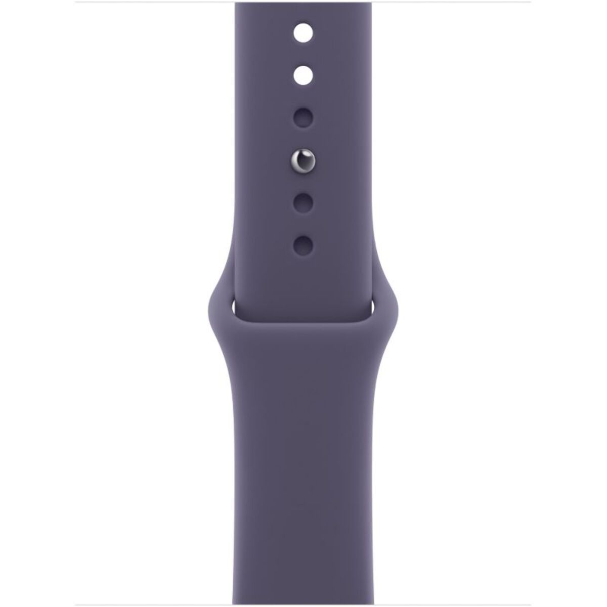 Bracelet APPLE 42 mm - M/L Sport brume violette