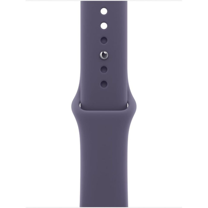 Bracelet APPLE 42 mm - M/L Sport brume violette
