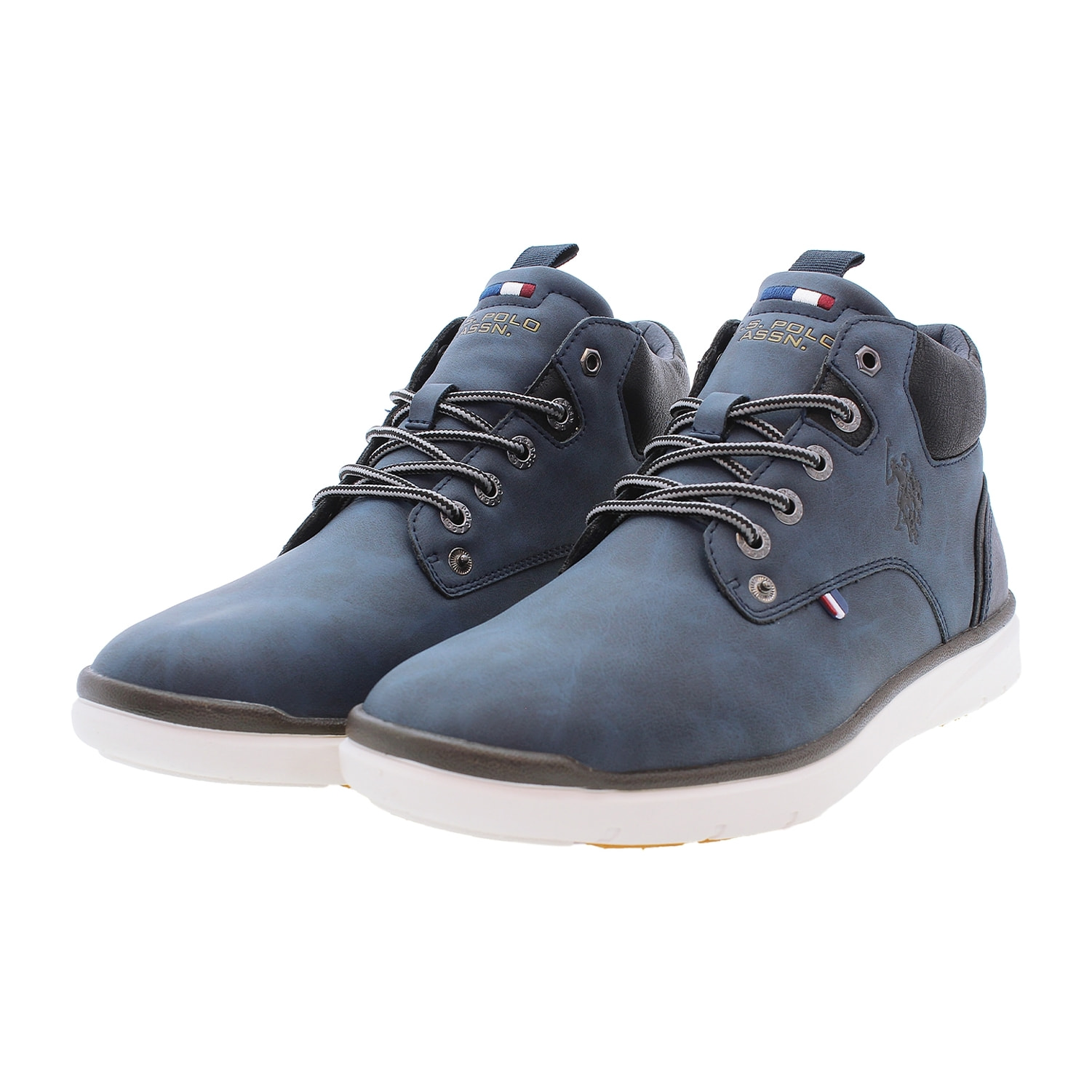 Scarponcini U.S. Polo Assn. blu