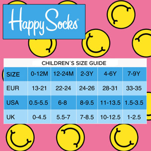 Calcetines 2-pack kids island in the sun _x000D_