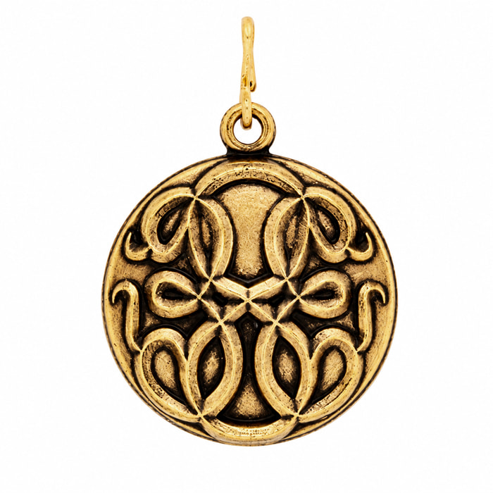Charm Alex And Ani Mujer CS15C125