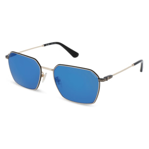 Gafas de sol Police Hombre SPLL84-56300B