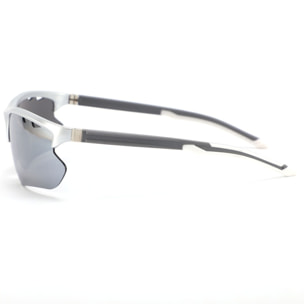 Gafas de Sol Fluor 975-C5 de Tr90 Unisex 70 mm