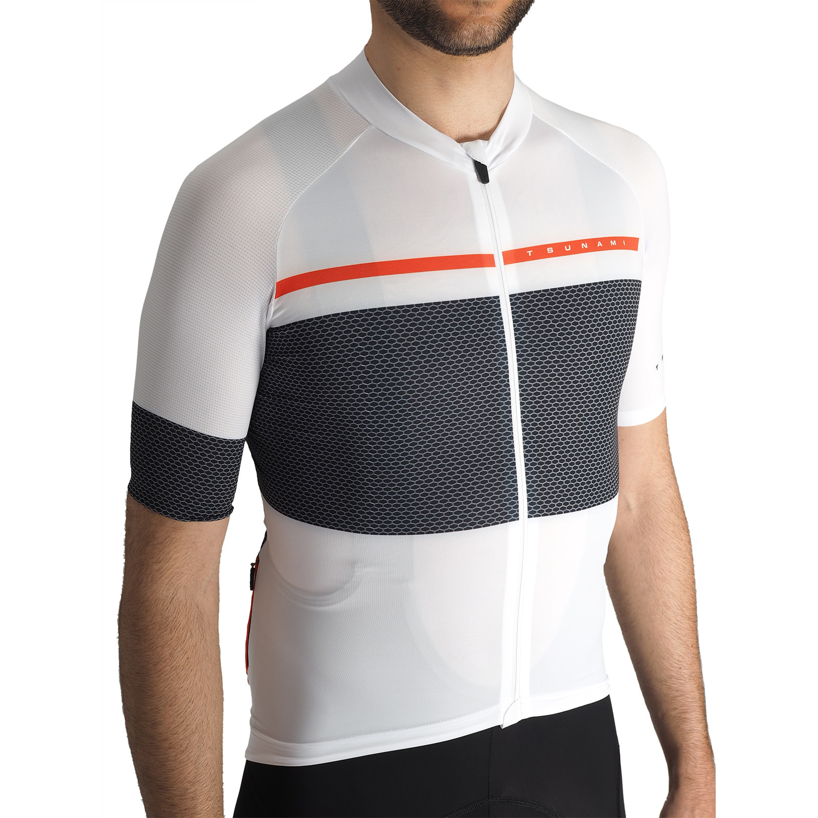 MALLOT H TOURMALET BLANCO