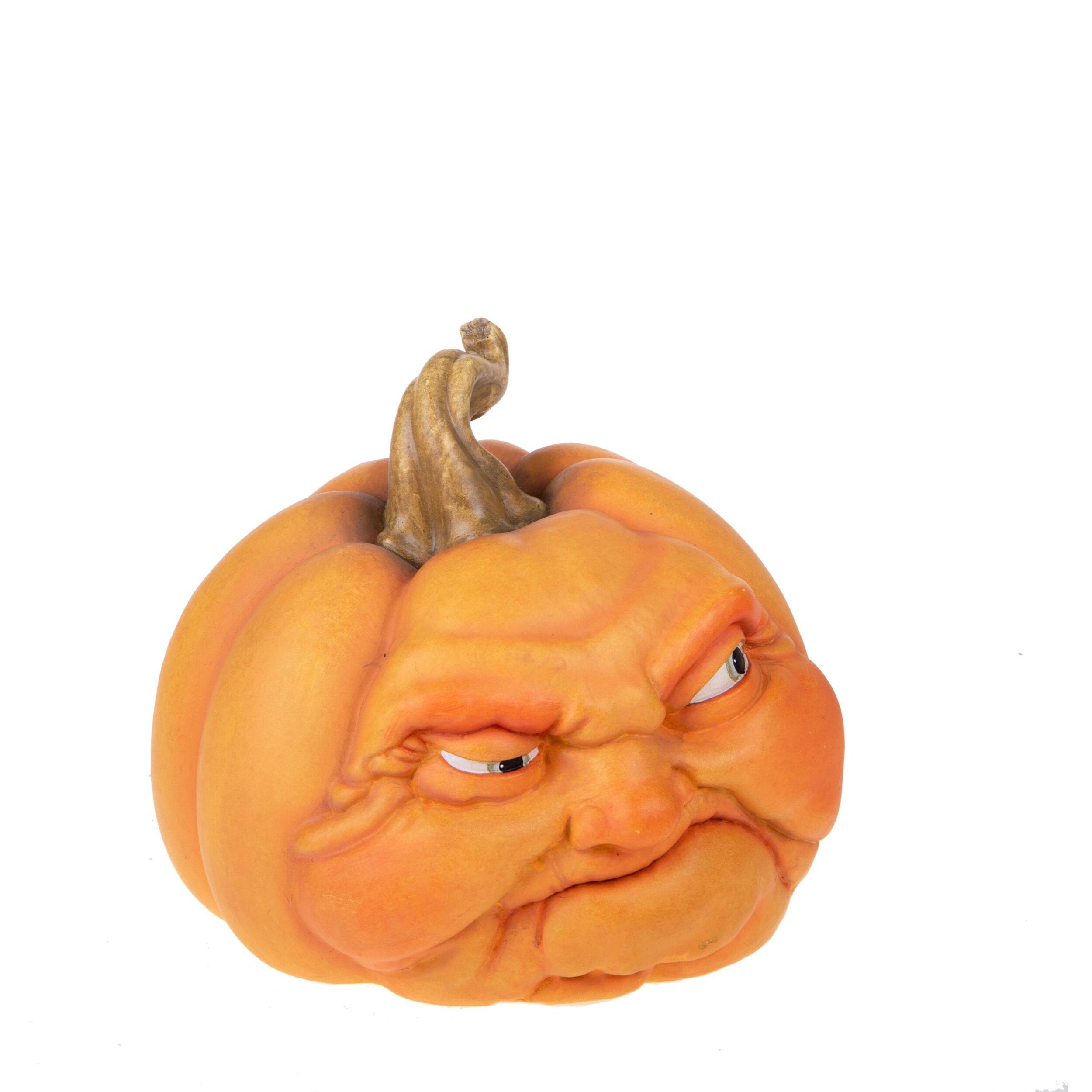 Zucca - Pezzi 1 - 25xH24x26cm - Bianchi Dino SpA