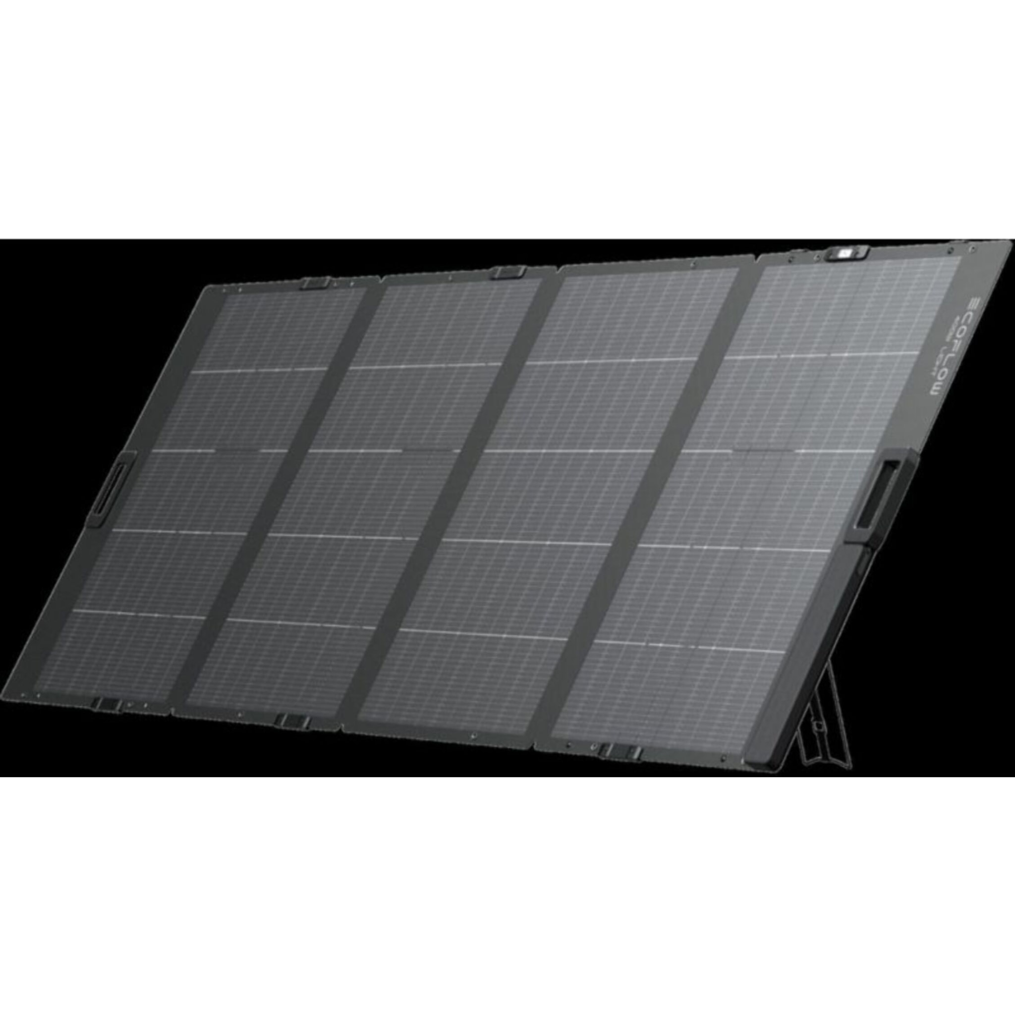 Panneau solaire ECOFLOW 400W portable