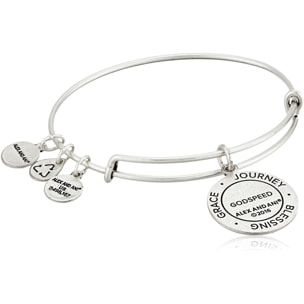 Pulsera Alex And Ani Mujer A16EBGSRS